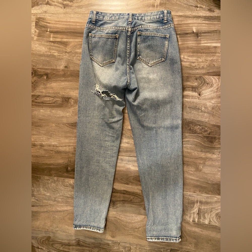 Princess Polly Jeans - Picture 2 of 2